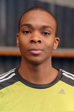 Photo of Enzo Lefort