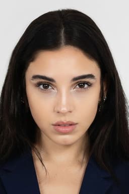Photo of Salma Abu Deif