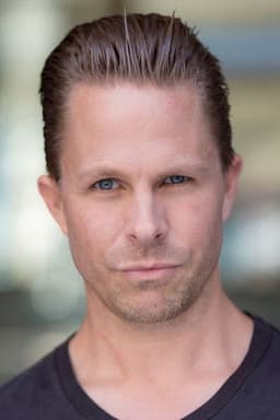 Photo of Grayson Berry