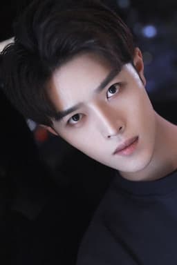 Photo of Zhang Dayuan