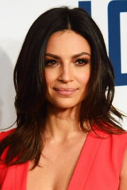 Photo of Floriana Lima