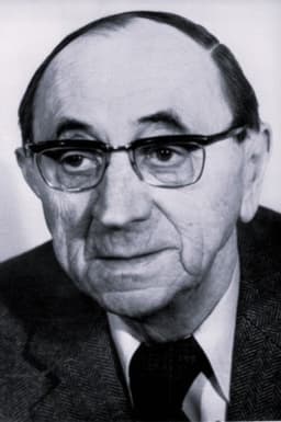 Photo of Bruno Hübner