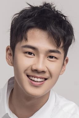 Photo of Zhong Weilun