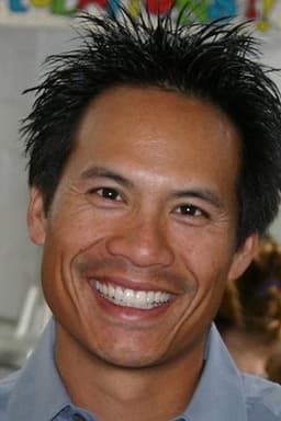 Photo of Ray Chang