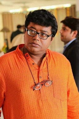 Photo of Rajdeep Ghosh