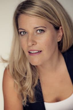 Photo of Samantha Murray