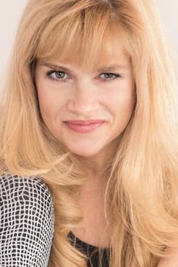 Photo of Jeanne Heaton