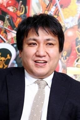 Photo of Tatsuya Nagamine