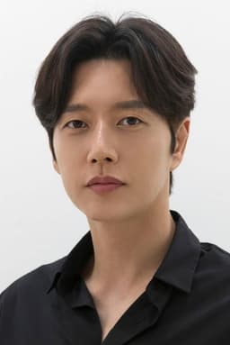 Photo of Park Hae-jin