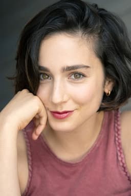 Photo of Molly Ephraim