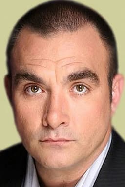 Photo of Sergey Veksler
