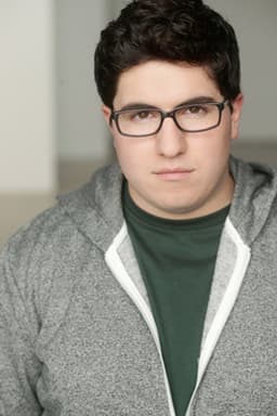 Photo of Matthew Joel Kranyak