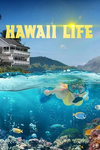Poster for Hawaii Life