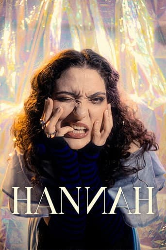 Poster for HannaH