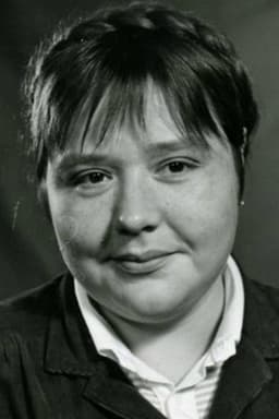 Photo of Tatyana Agafonova
