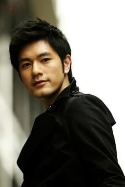 Photo of 龚海铭