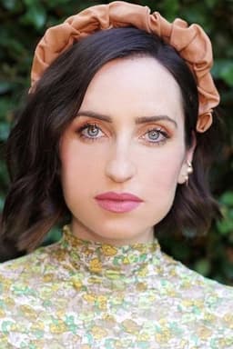 Photo of Zoe Lister-Jones