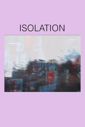 Poster for Isolation