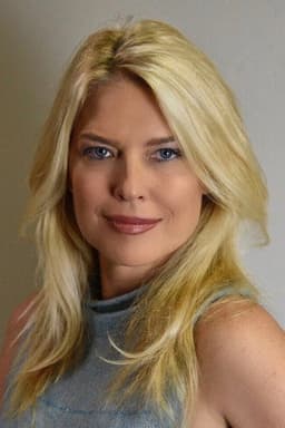 Photo of Elise Muller