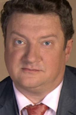 Photo of Oleg Komarov