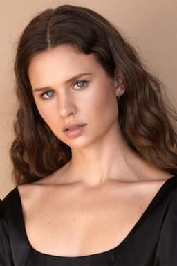 Photo of Avery Konrad