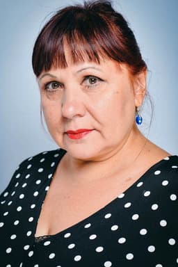 Photo of Irina Platon
