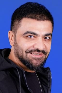 Photo of Ferda Amin