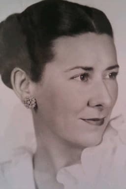 Photo of Maudie Prickett