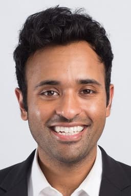 Photo of Vivek Ramaswamy