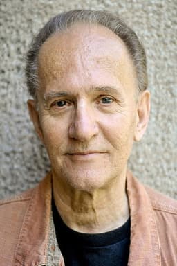 Photo of Per Ragnar