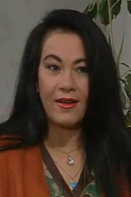 Photo of Fatma Shousha