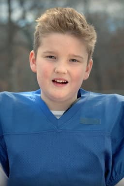 Photo of Skylar Ballay