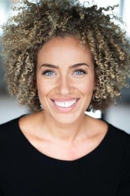 Photo of Stephanie Siadatan