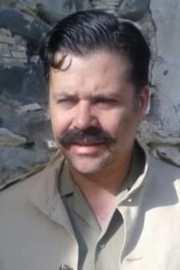 Photo of Vasilis Michael