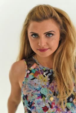 Photo of Stephanie Simbari