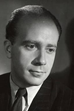 Photo of Jacques Galland