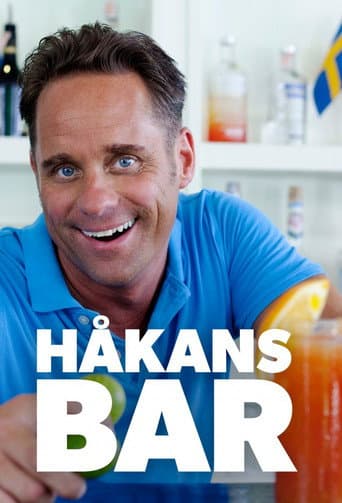 Poster for Håkans Bar