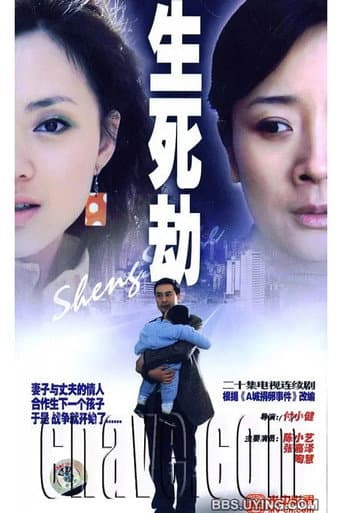 Poster for 生死劫