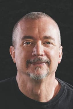 Photo of Dan Bigras