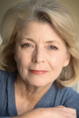 Photo of Anne Sward