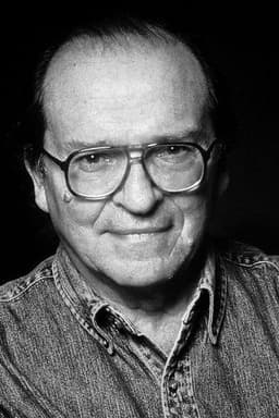 Photo of Sidney Lumet