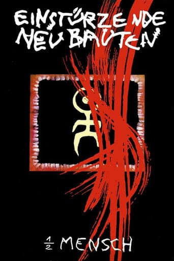 Poster for 1/2 Man