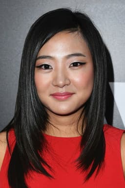 Photo of Michelle La