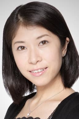 Photo of Kyoko Hikami