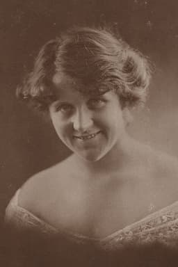 Photo of Else Frölich