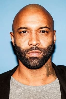 Photo of Joe Budden