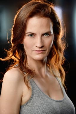 Photo of Dani Lenski