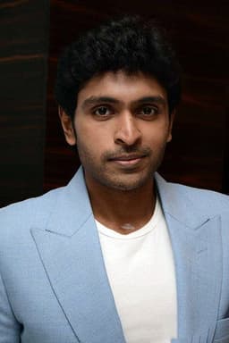 Photo of Vikram Prabhu