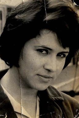 Photo of Miñuca Villaverde