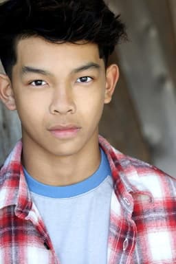 Photo of Joziah Lagonoy
